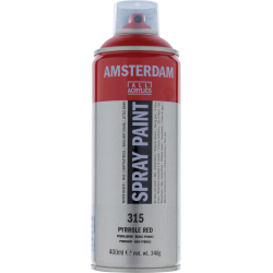 Spray Acrílico Amsterdam