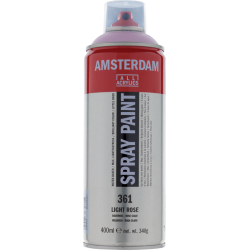 Amsterdam Spray acrilico 400 ml