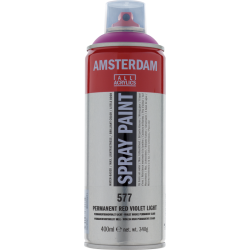 Amsterdam Spray acrilico 400 ml