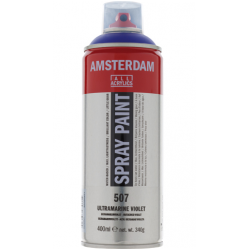 Spray Acrílic Amsterdam 400 mL