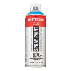 Spray Acrílic Amsterdam 400 mL