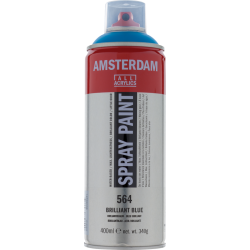 Spray Acrílic Amsterdam 400 mL