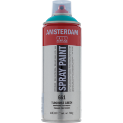 Spray Acrílico Amsterdam