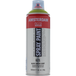 Spray Acrílic Amsterdam 400 mL