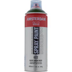 Amsterdam Spray acrilico 400 ml