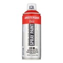 Spray Acrílico Amsterdam 400 mL