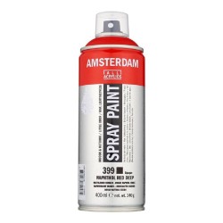 Spray Acrílico Amsterdam 400 mL