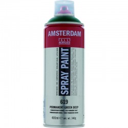 Spray Acrílic Amsterdam 400 mL