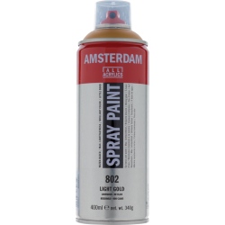 Spray Acrílic Amsterdam 400 mL