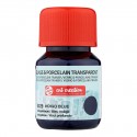 Pintura Glass & Porcelaine Transparent Art Creation 30 mL