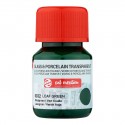 Pintura Glass & Porcelaine Transparent Art Creation 30 mL