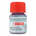 Pintura Glass & Porcelaine Transparent Art Creation 30 mL
