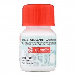 Pintura Glass & Porcelaine Transparent Art Creation 30 mL