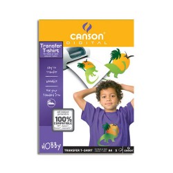 Pack Ink-Jet Transfer 140G 5F