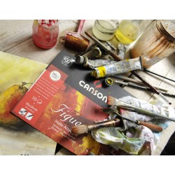 Paper Figueras Canson 290G