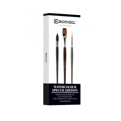 Set Escoda Edició Especial 8700 Aquarel·la | Casa Piera Belles Arts Barcelona
