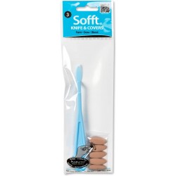 Espàtula & Esponja Soft Panpastel Tools