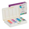 Caixa Aquarel·les White Nights Colors Pastel