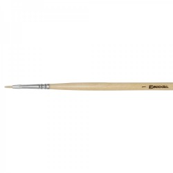 Pincel Escoda Cerda Plano 4628 Chungking
