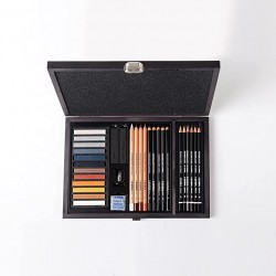 Sets Dibujo Lyra Rembrandt Art Design