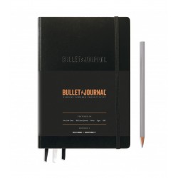 Bullet Journal Leuchtturm A5