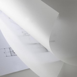 Rollo Vegetal Satén 90/95g Canson | Casa Piera Bellas Artes Barcelona