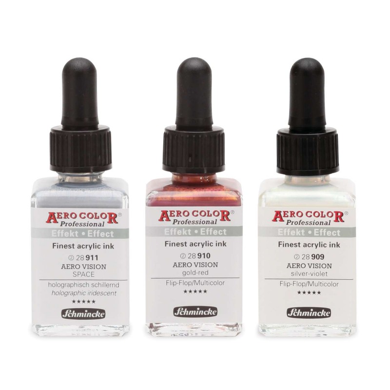 Flascó Aero Vision Schmincke 28 mL