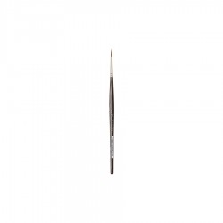 Pincel Colineo Da Vinci 5522 Kolinsky Sintético