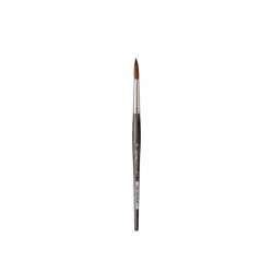 Pennello sintetico Colineo Da Vinci 5522 Kolinsky