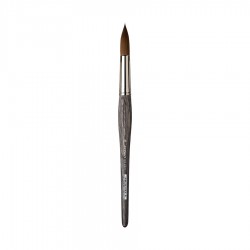 Pincel Colineo Da Vinci 5522 Kolinsky Sintético