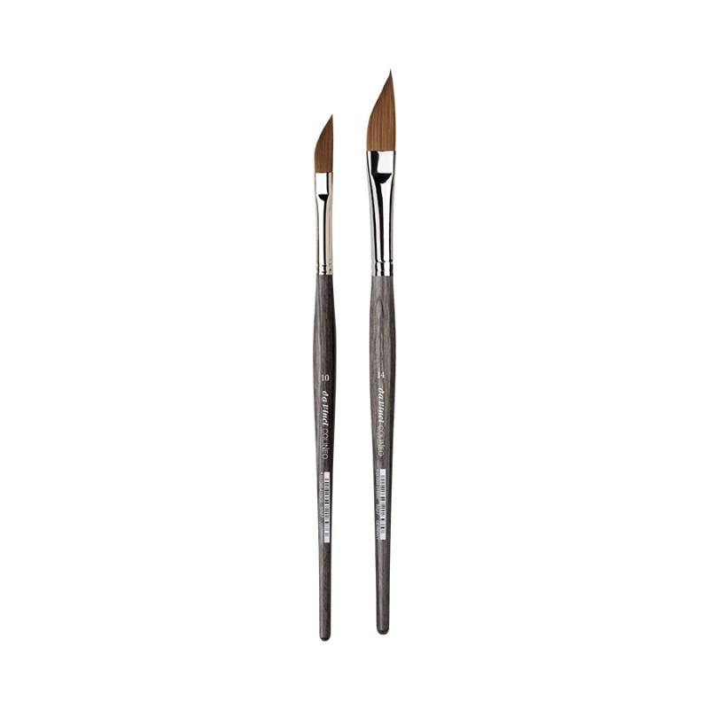 Pincel Colineo Da Vinci 5527 Kolinsky Sintético