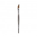 Da Vinci Colineo Pennello 5527 Kolinsky Sintetico
