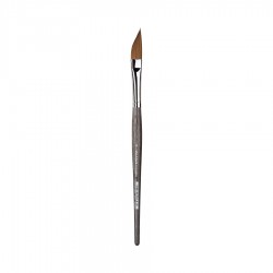 Pincel Colineo Da Vinci 5527 Kolinsky Sintético