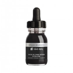 Tinta Xinesa Nan King L&B Negra