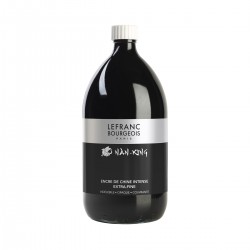 Tinta China Nan King L&B Negra