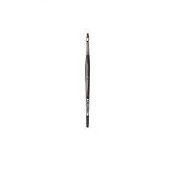 Pennello sintetico Colineo Da Vinci 5822 Kolinsky