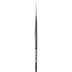 Colineo Da Vinci 1222 Pennello sintetico Kolinsky