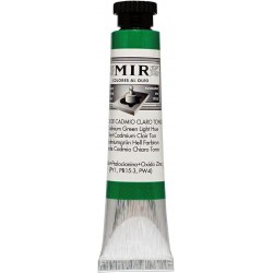 Oli Mir 20 mL Casa Piera Barcelona