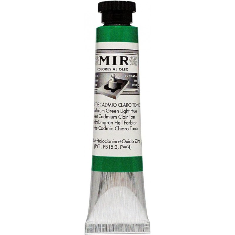 Olio Mir