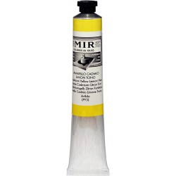 Oli Mir