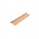 Rollo Papel 10 m Kraft Verjurado