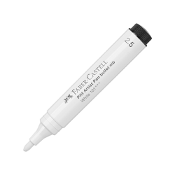 Retolador Pitt Brush Faber Castell | Casa Piera Belles Arts Barcelona