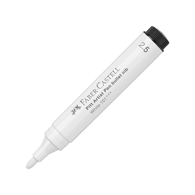 Rotulador Pitt Brush Faber Castell