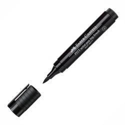 Rotulador Pitt Brush Faber Castell