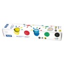 Set de Pintura Per A Dits Milan