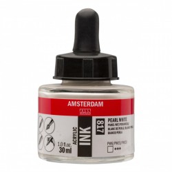 Tinta Acrílica Amsterdam 30 mL