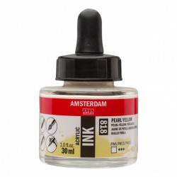 Tinta Acrílica Amsterdam 30 mL