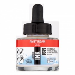 Tinta Acrílica Amsterdam 30 mL