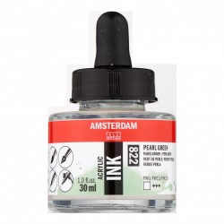 Tinta Acrílica Amsterdam 30 mL