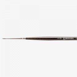 Pincel Escoda Último 1525 Acuarela